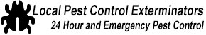 Rutherwood NC Pest Control Exterminators